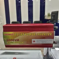 اینورتر ۵۰۰ تا ۳۰۰۰ وات/تبدیل برق ۱۲ به ۲۲۰