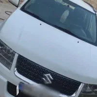 سوزوکی ویتارا مدل ۸۹