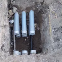 لوله کشی تعمیرات ونصب شیر الات پمپ اب ابگرمکن