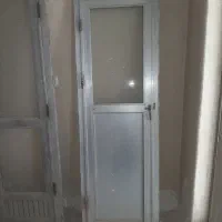 درب آلومینیوم