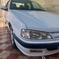 پژو پارس سال مدل آخر۱۴۰۰
