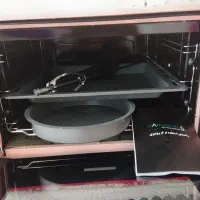 ماکروفر|اجاق گاز و لوازم برقی پخت‌وپز|قیدار, |دیوار
