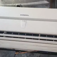 کولرگازی ۱۲هزار اوجنرال اصلی