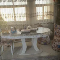 میز ناهار خوری