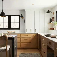 طراحی و اجرای MDF