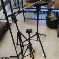 پایه دوربین عکاسی