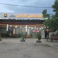 اجاره مغازه ۲۵۰متری