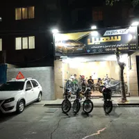 اجاره مغازه ۲۵متری نوساز بر۴