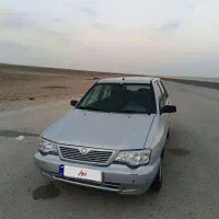 پراید 132مدل 88شاسی پلمپ سواری عالی