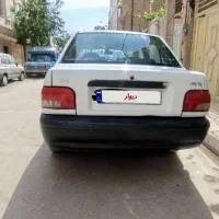 ماشین|خودرو سواری و وانت|مشهد, نظام دوست|دیوار