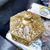 شکلات خوری قدیمی