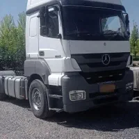 بنز اکسور  مدل ۸۷