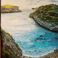 فروش تابلو های هنری و اجرای پروژه های هنری