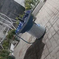 حوض و تخت سنتی