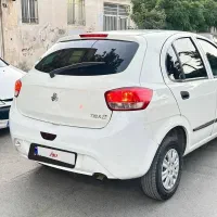 تیبا2 مدل ۱۴۰۰