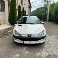206 اتومات مدل ۹۰