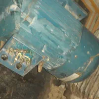 دینام گیربکس