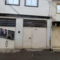 طبقه پایین ۹۰ متر