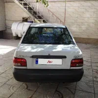 پراید|خودرو سواری و وانت|بومهن, |دیوار