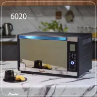 آون توستر کومتای دیجیتال لمسی ۵۰ لیتر