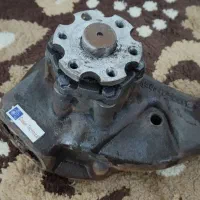 واتر پمپ بنز 911