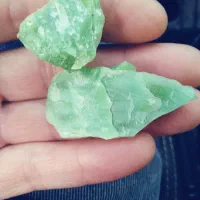 سنگ معدن برزیل قدیمی