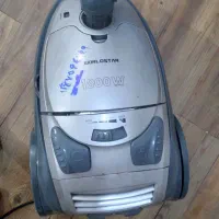 جارو برقی موتور سوخت .اوراقی