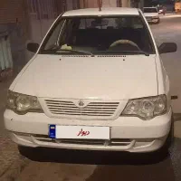 پراید۱۳۲