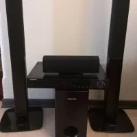 سینمای خانگی Samsung home Theater