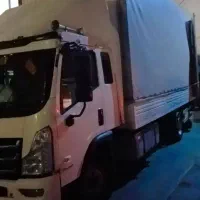 اثاث کشی منزل با خاور نیسان کارگر