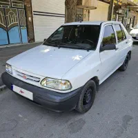 پراید 131SE مدل 98