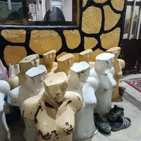 کنسول دراور ،کمد کودک ،مانکن ، کمد آویز|جاکفشی، کمد، دراور|مشهد, امیر المومنین|دیوار