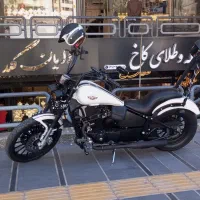 رگال رپتور دیتونا