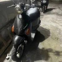 سوزوکی لتس فور