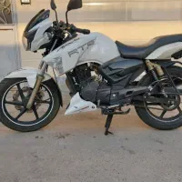 آپاچی مدل 92درحد