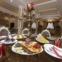 برگزاری مراسم ختم در تالار