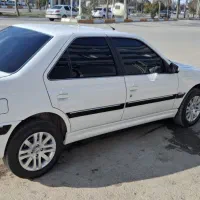پژو پارس  ۱۴۰۱