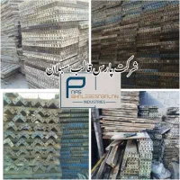 اجاره تجهیزات و متعلقات قالب بندی بتنی اسکافلد
