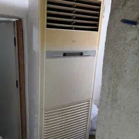 پنل کولر گازی ایستاده۴۸هزار هایر