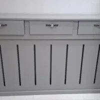 کاور شوفاژ