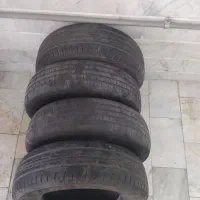 لاستیک ۱۳|قطعات یدکی و لوازم جانبی|نظرآباد, شهرک سید جمال الدین|دیوار