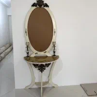 آینه کنسول