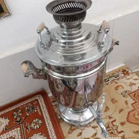 سماور نفتی 20لیتری