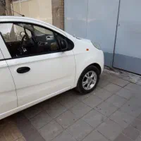ام وی ام لاکچرس اس ۱۱۰ بهمن ۱۳۹۶