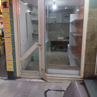 فروش مغازه ۱۲/۵متری