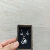 نیم ست|زیورآلات و اکسسوری|آران و بیدگل, |دیوار