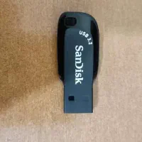 فلش ۱۲۸ گیگ  (usb3.2)