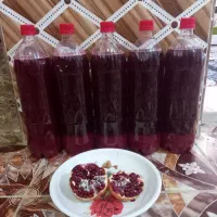 آب انار دستی.آبغوره دستی.خرما خاصو