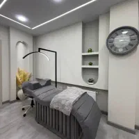 اجاره تخت مژه و تتو  ۲۵۰۰ مهرویلا