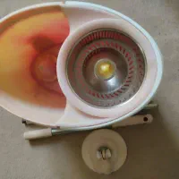 تی سطلی سبد استیل کارکرده